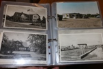 BÅSTAD+SKUMMESLÖVSSTRAND. Fin samling kort med Båstad (drygt 40) och SKUMMESLÖVSSTRAND (ca 50 ex). Mest det äldre formatet.