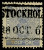 F9i. 4-kantstämpel STOCKHOLM 18 OCT 6(2)