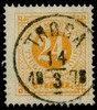 F24. TROSA 14.3.1878. En ngt kt.