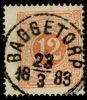 L5. BAGGETORP 23.3.1883
