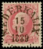 F45. NEDERKALIX 15.10.1889