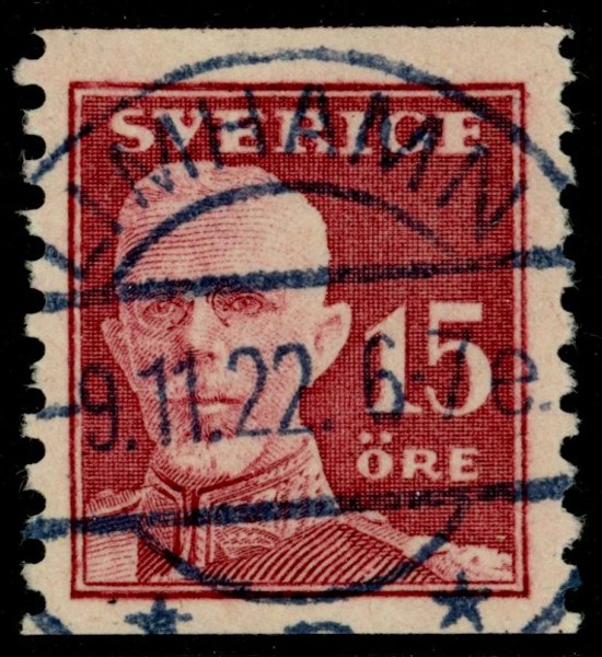 F150. LIMHAMN 9.11.22