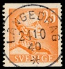 F277. LÅNGEDRAG 24.10.40