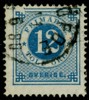 F32v11. Variant "kilen", stämplat ex. F 800 kr