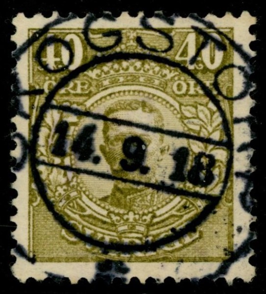 F90. SKOGSTORP 14.9.18