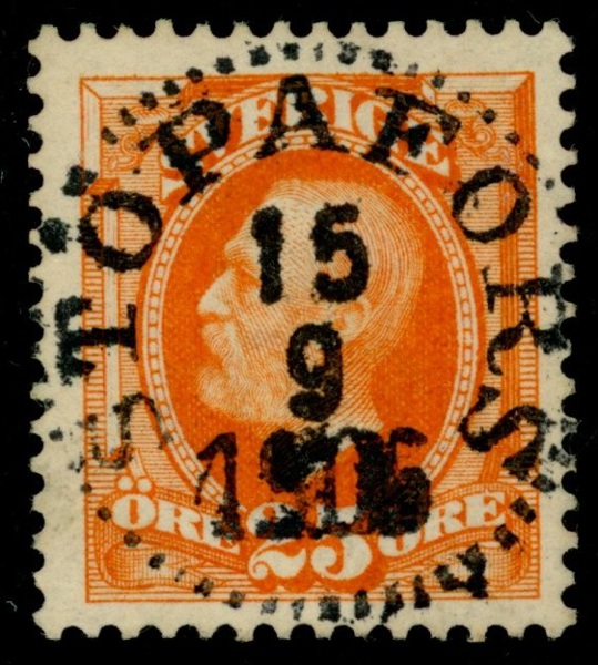 F57. STÖPAFORS 15.9.1906