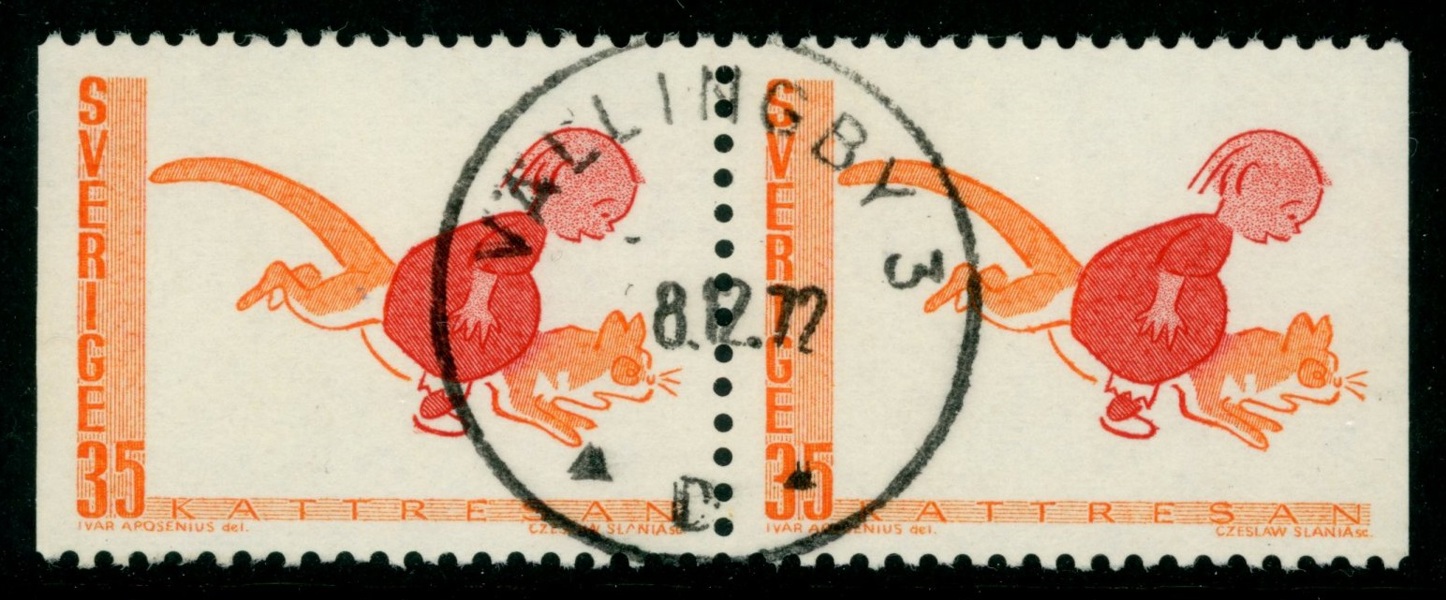 F678. VÄLLINGBY 3 8.7.72