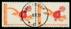 F678. VÄLLINGBY 3 8.7.72
