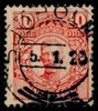 F82. SJÖHOLMEN 5.1.20. Postal 400 kr