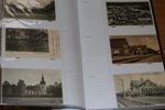 VÄSTMANLAND. Samling ca 150 mest äldre kort i album, många trevliga t.ex. järnvägsstationer. Medföljer gör också två pärmar ca 50 kort mest gratulation/helg.