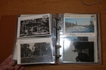 VÄSTERÅS. Samling blandat gammalt och nytt i album, trevliga inslag finns. Nära hundra kort, de modernare i majoritet. Se bildexempel!