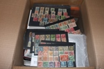 Samling FDC ca 1998-2016 i flera pärmar. Dessutom en pärm med FDC med vinjetter från 70-talet. Utöver detta ingår också en del maximikort och lösa frimärken. Högt nypris på allt detta!