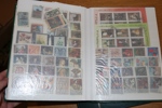 MOTIV. 3 album varav ett med xx Lady Diana, ett med fjärilar och konst (mest stpl) samt ett album blommor/växter (mest stpl).
