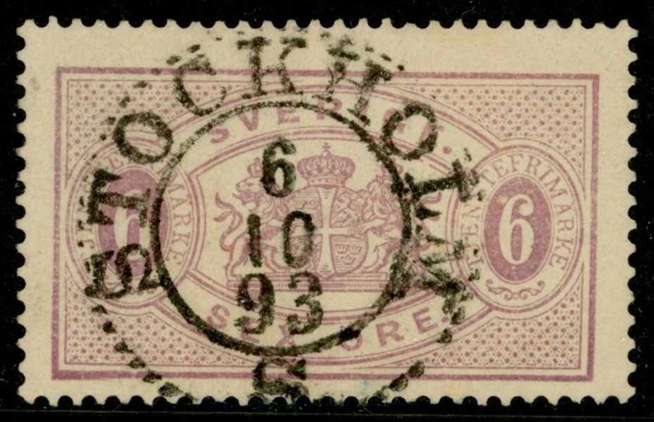 Tj15. STOCKHOLM 6.10.93. Prakt