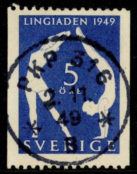 F388. PKP 316 2.11.49. Lyx