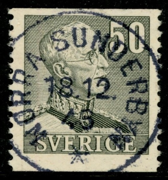 F283. NORRA SUNDERBYN 18.12.46. Lyx