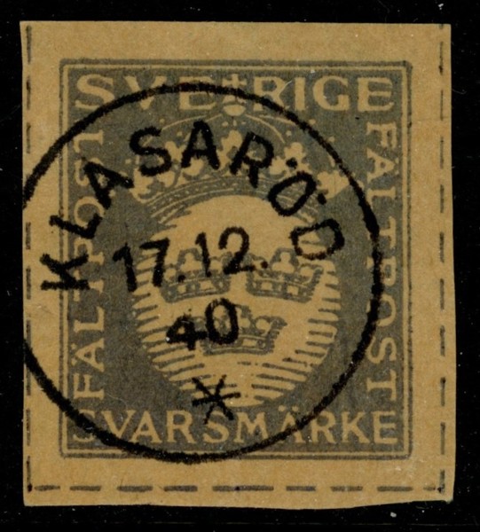 M4B. KLASARÖD 17.12.40