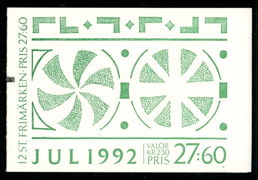 H432. Cyls 2 + kn 12284 + RT = trippel