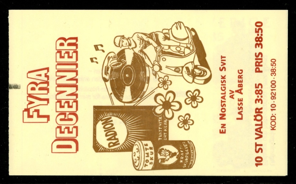 H475. Cyls 1 + kn 64131 + RT = trippel