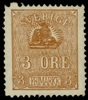 F14Bc1. Postfriskt praktex, dessutom en dubbeltand. F 11000 kr. Nyanserat av Olle Pettersson.