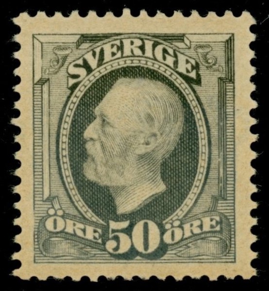 F59. Postfriskt ex. Några aningen ktt. F 2700 kr