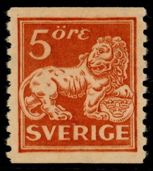 F142Acxz. Postfriskt praktex. F 700 kr+