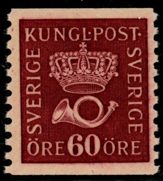 F163 a2-ppr. Postfriskt praktex. F 1800 kr+