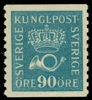 F167 a1-ppr. Postfriskt vackert ex, en obet kt, F 1900 kr