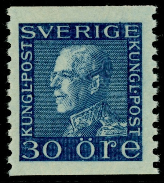 F185 a1-ppr. Postfriskt praktex. F 550 kr+