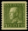 F189 a1-ppr. Postfriskt praktex. F 1400 kr+
