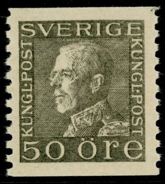 F192 agry-ppr. Postfriskt praktex. F 1500 kr+