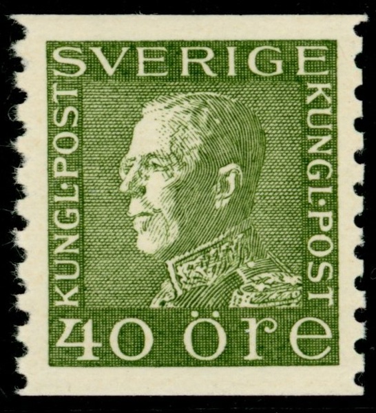 F190 a3-ppr. Postfriskt praktex. F 1500 kr+