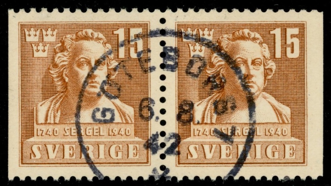 F326BB. GÖTEBORG 7 6.8.42