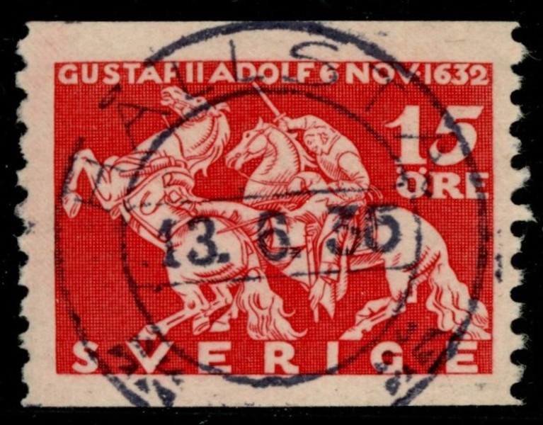 F235A. HÅLLSTA 13.6.35