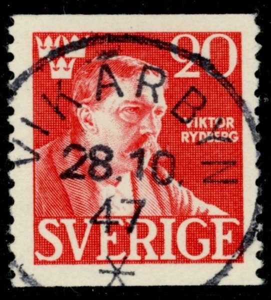 F361A. VIKARBYN 28.10.47