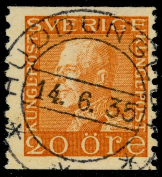 F181 a1-ppr. HUDDUNGEBY 14.6.35