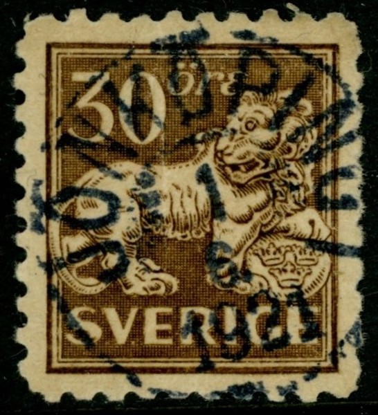 F148C. JÖNKÖPING 1 1.6.1921. Praktex