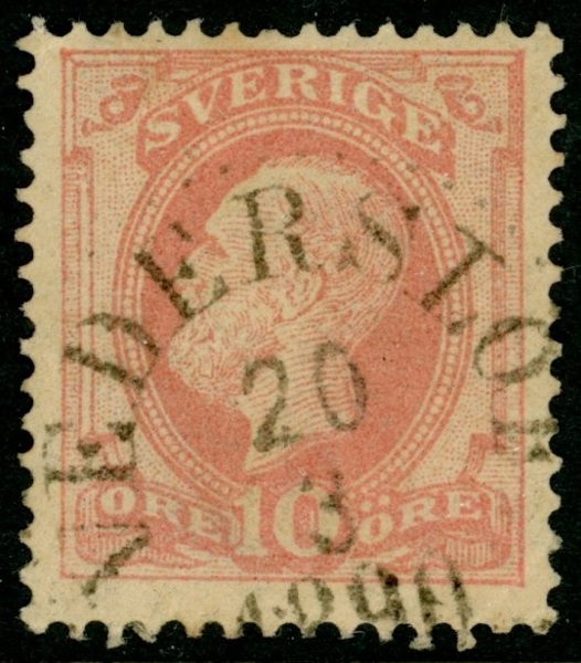 VEDERSLÖF 20.3.1890