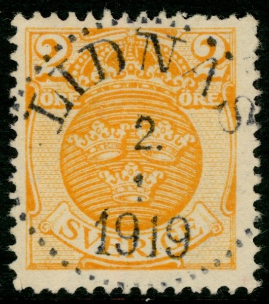 F72. LIDNÄS 2.1.1919