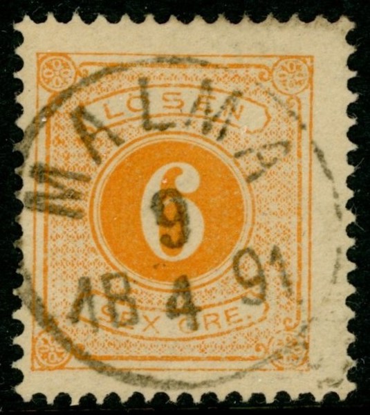 L14. MALMA 9.4.1891