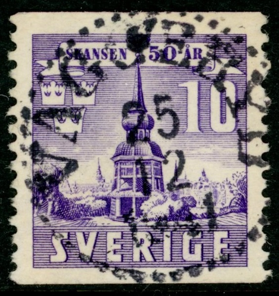 F330A. VAGGERYD 25.12.1941