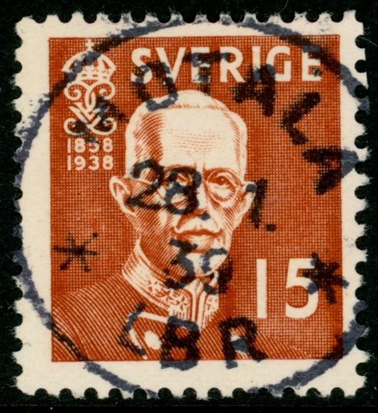 F267C. MOTALA 28.1.39