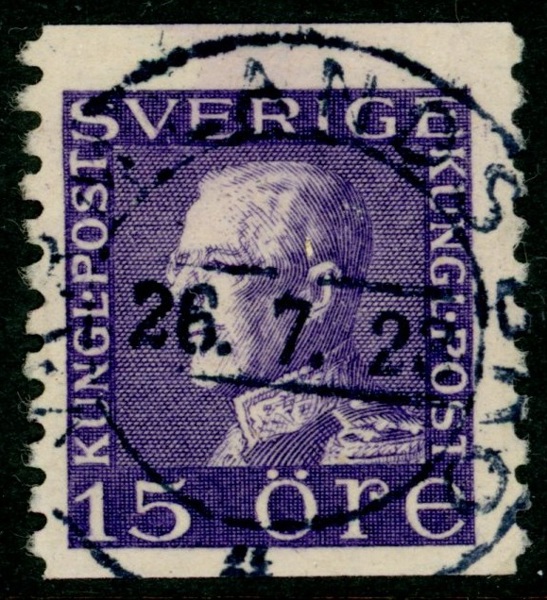 F175A a1-ppr. VÄRMLANDSBRO 26.7.23