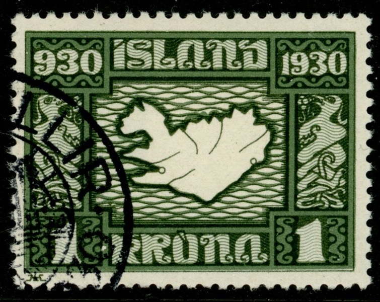 F184. Stämplat ex. F 1300 kr