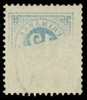 F32v4. Stämplat ex med partiellt spegeltryck. F 600 kr