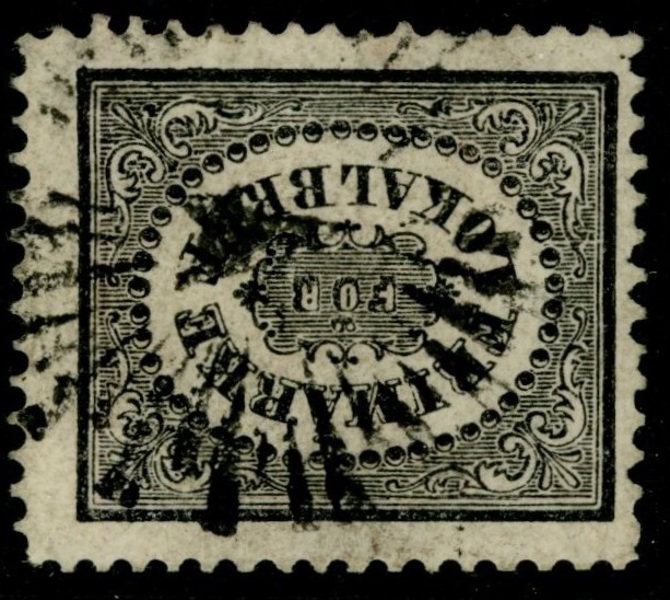 F6B. Stpl ex. F 3000 kr