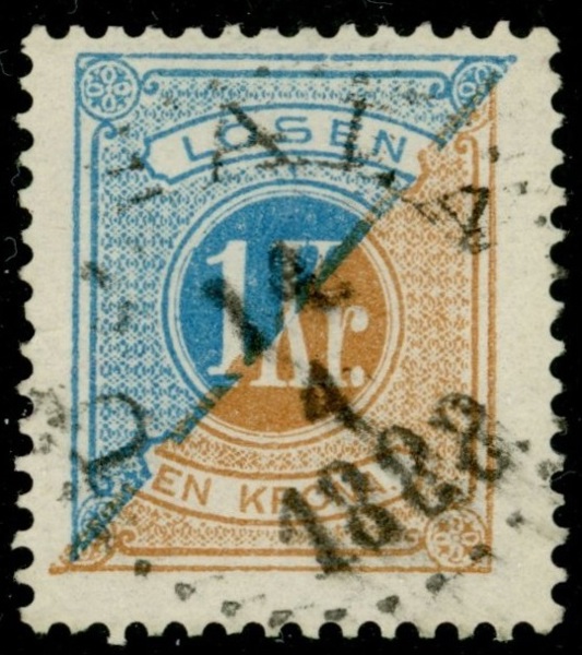 L20. UPSALA 14.4.1888