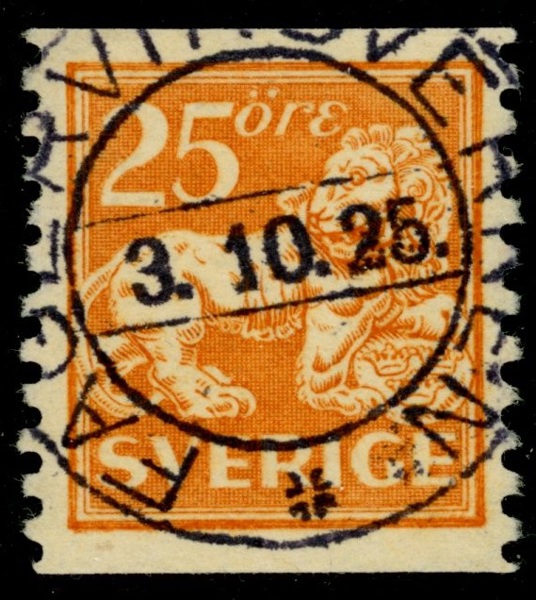 F147. FAGERVIKSVERKEN 3.10.25