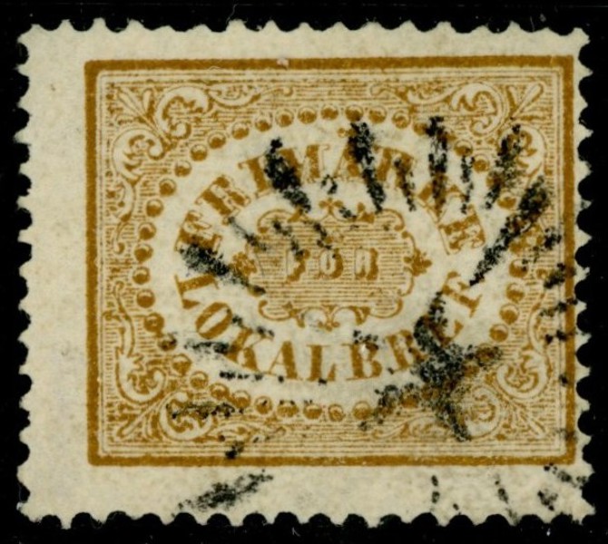 F13a. Stpl fräscht ex. F 4000 kr