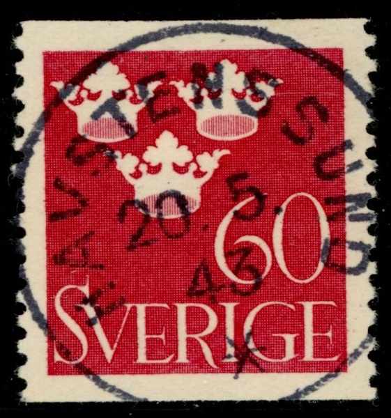 F286. HAVSTENSSUND 20.5.43